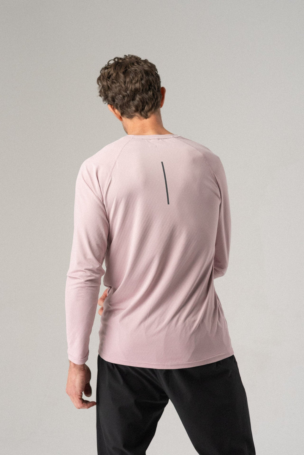 ALIVE unleashed long sleeve