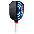 GatorStrike A.R.M.O.R Gen 5X — 15mm Raw Carbon Power - Pickleball Paddle