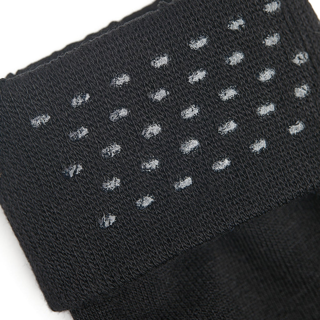 Nyx 3-Pack - Black Dress Socks